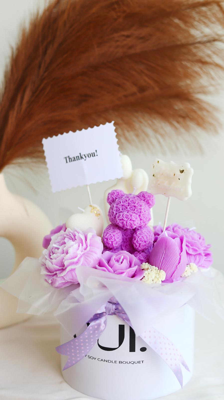 Custom Bouquet 5