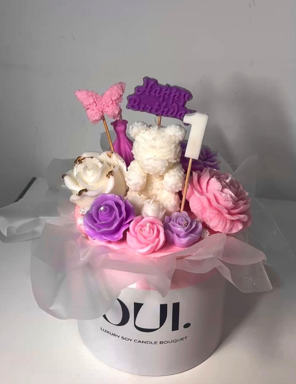 Custom Bouquet 3