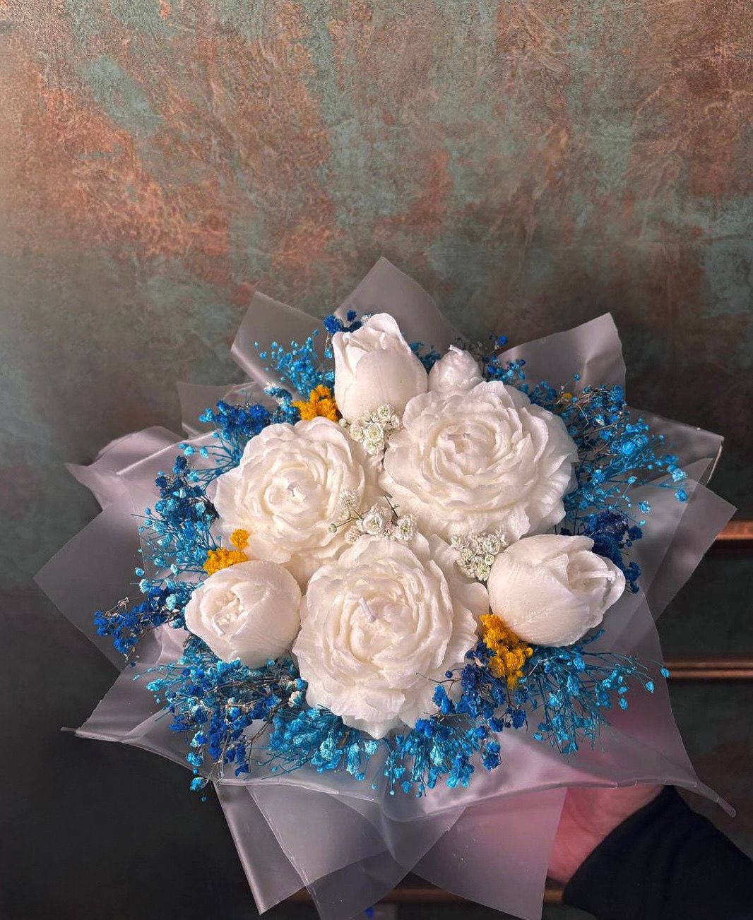 Custom Bouquet 2