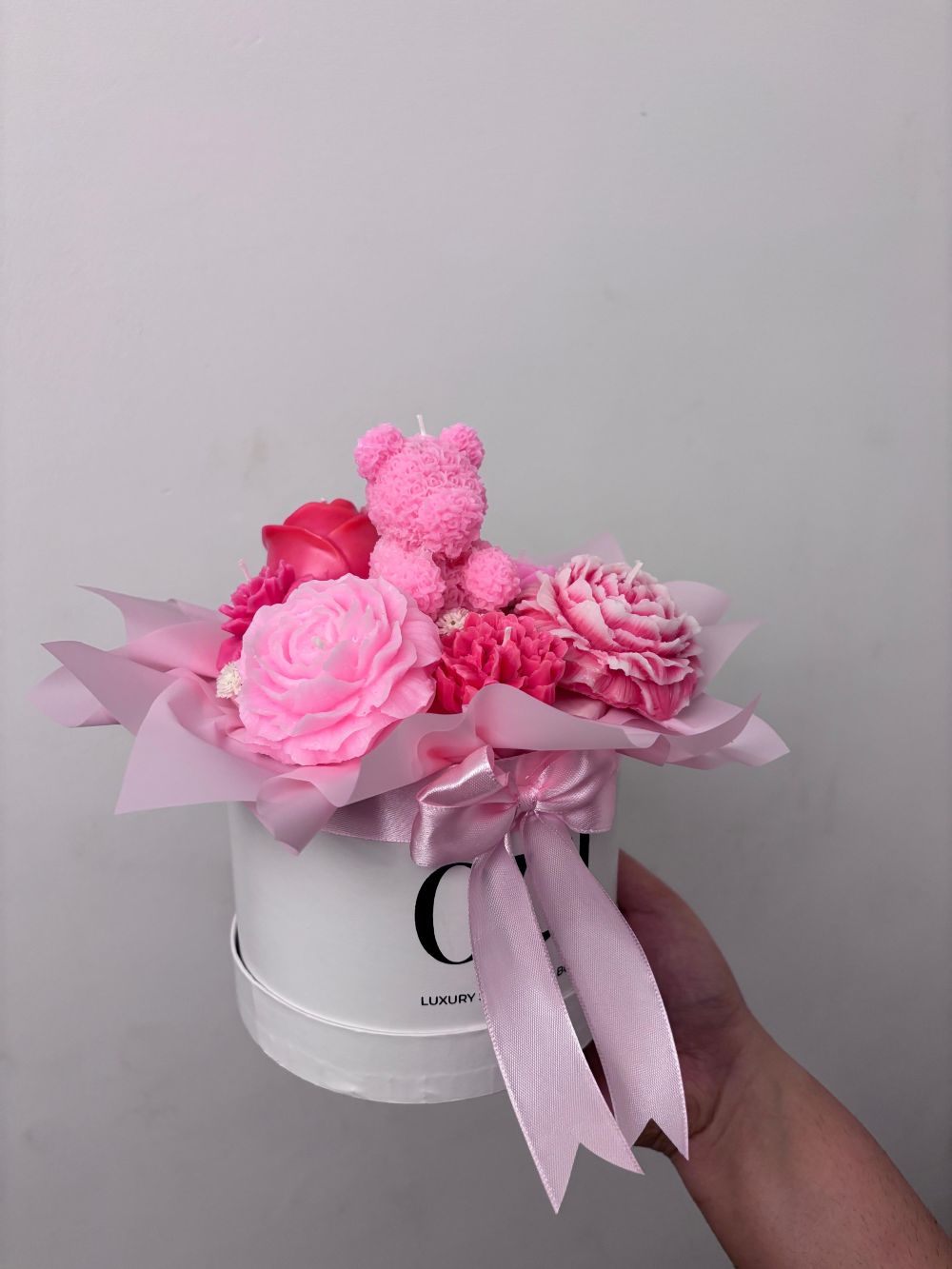 Custom Bouquet 6