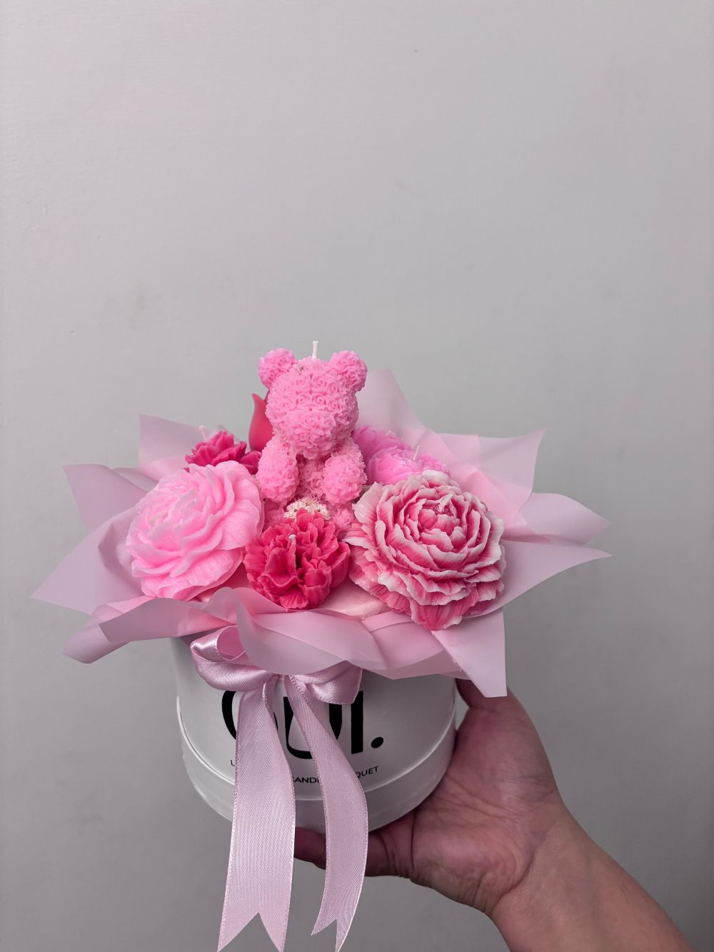 Custom Bouquet 6