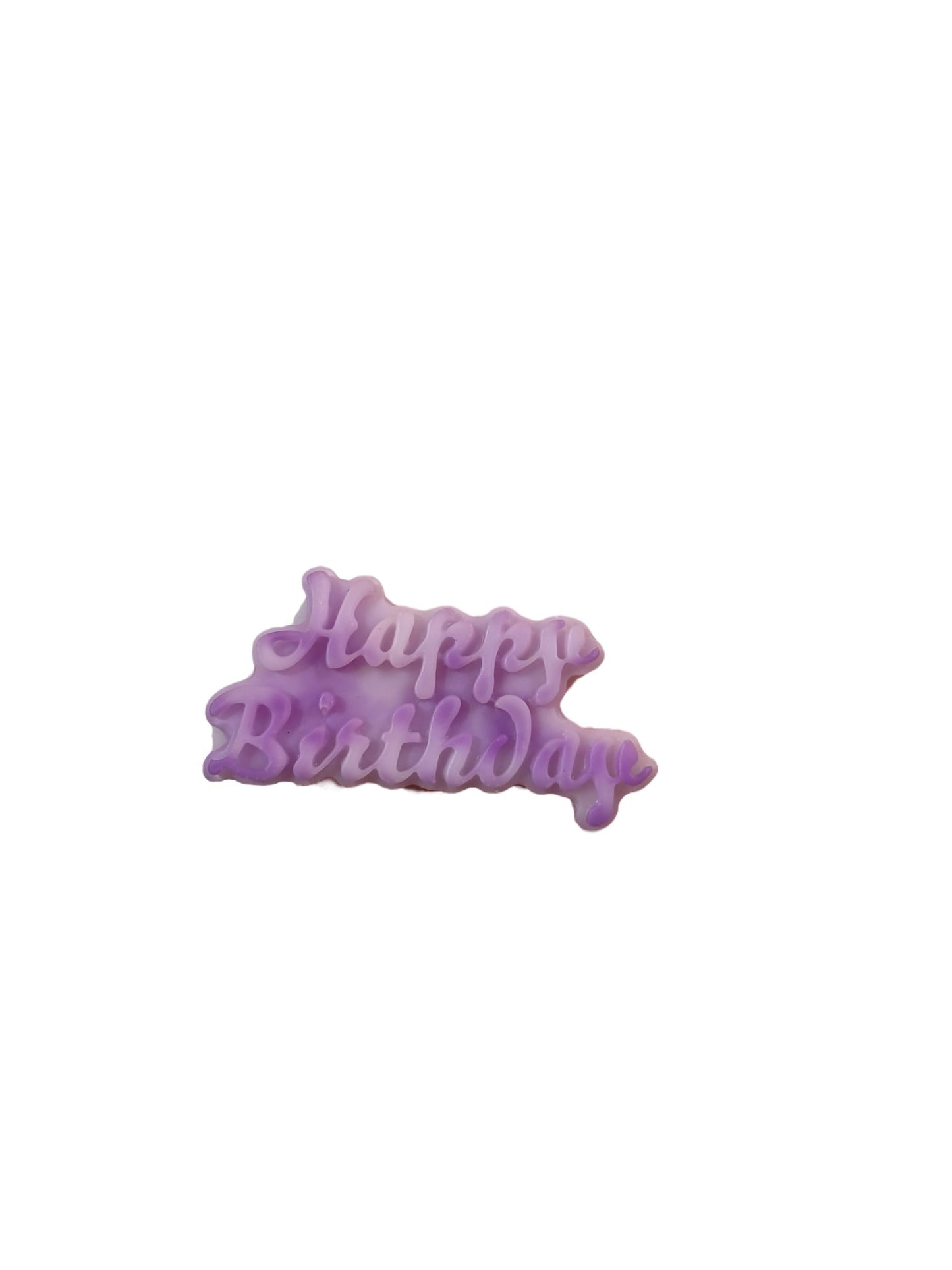 Lilac Birthday