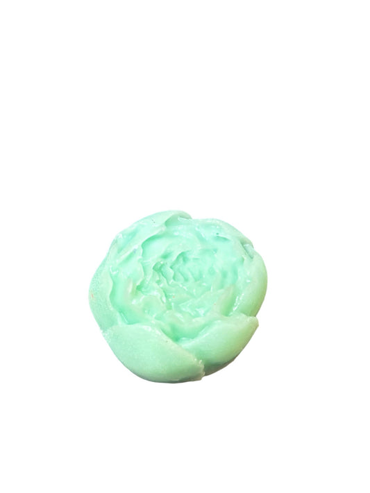 Light Green (Budding Rose)