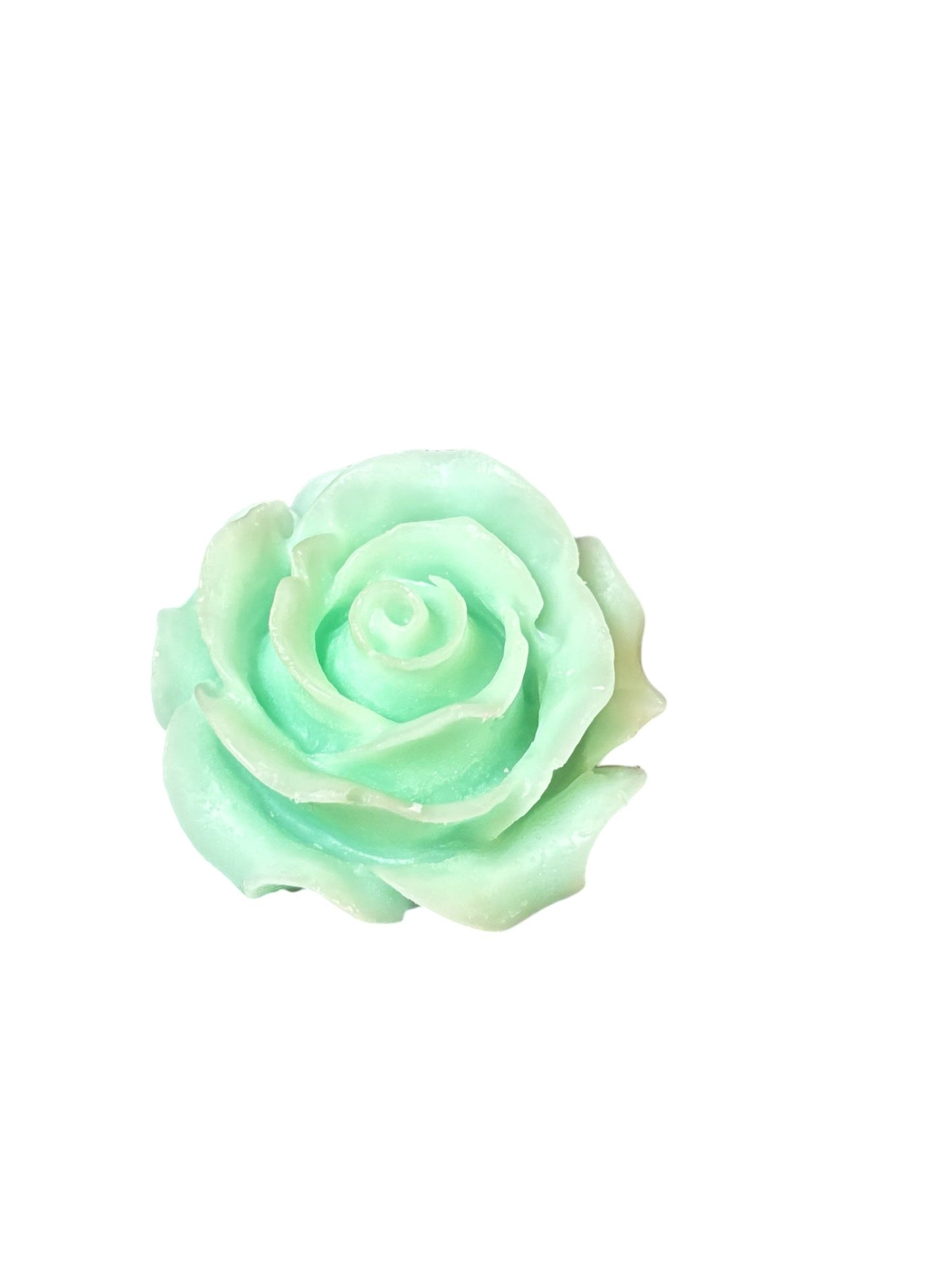 Sea Green Flower