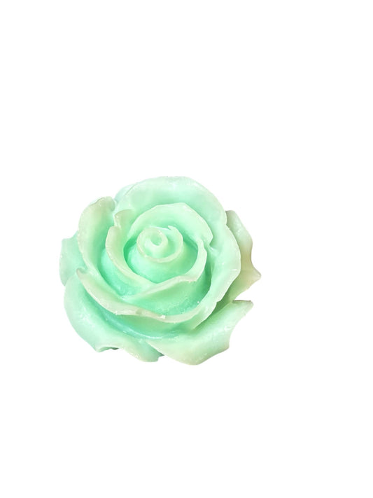 Sea Green Flower