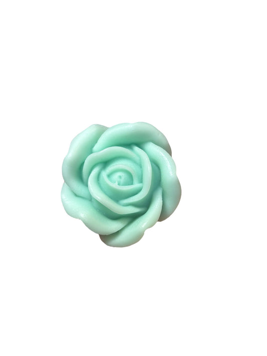 Mint Green Rose