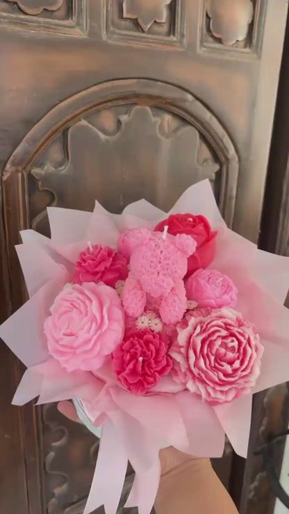Custom Bouquet 6
